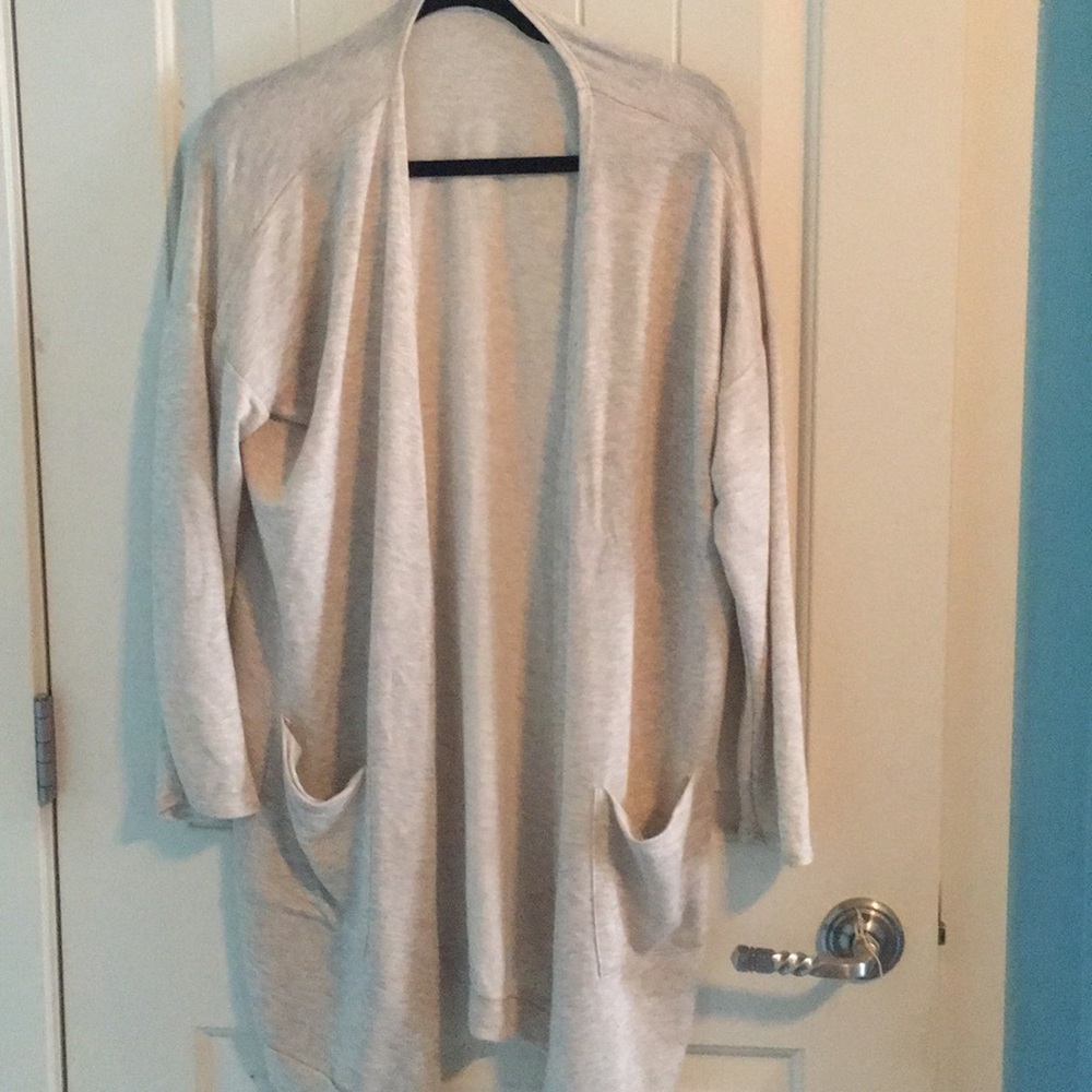 cardigan